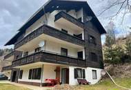 Gemütliche Ferienwohnung mit dem Flair einer Almhütte - Nähe Kreischberg