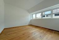 Weihnachtsaktion NEUE PREISE | 3-Zimmer Dachterrassenwohnung mit großzügiger Wohnküche | ERSTBEZUG | TOP12