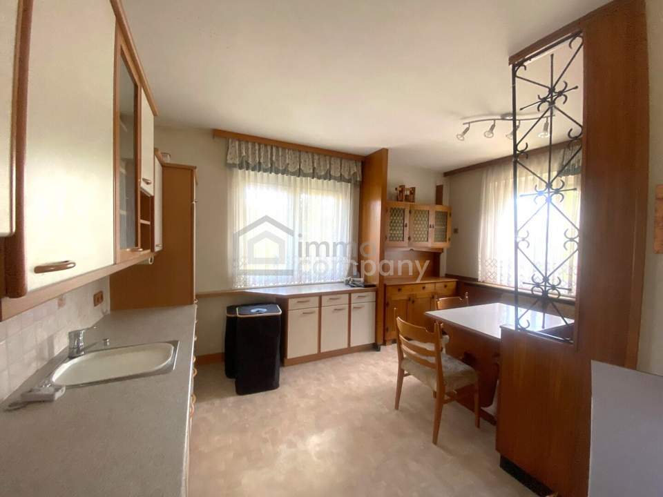 Schöne Aussicht und Platz für 2 Familien