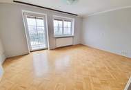 Helle 3-Zimmer-Wohnung im Zweiparteienhaus mit Garten