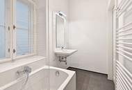 Großzügige 3- Zimmer Altbauwohnung