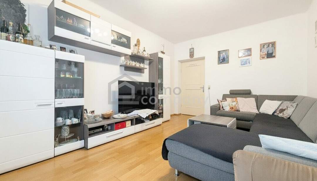 Urbanes Investment: WG-taugliche 3-Zimmer-Wohnung in Innsbrucker Bestlage