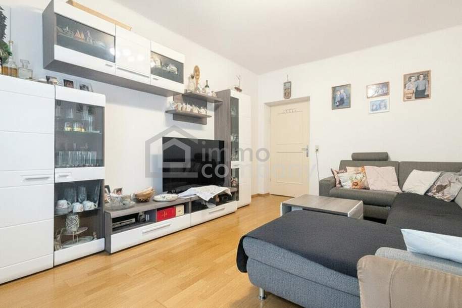 Urbanes Investment: WG-taugliche 3-Zimmer-Wohnung in Innsbrucker Bestlage, Wohnung-kauf, 560.000,€, 6020 Innsbruck-Stadt