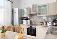 Flexibel Wohnen - Familienhit oder ideal fürs Home Office! 4-Zi-Wohnung mit guter Infrastruktur