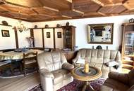 Top gepflegtes Landhaus in Panoramalage als Haupt- oder Nebenwohnsitz