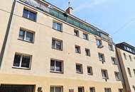 U6-NÄHE, STEINERGASSE, 35 m2 Neubau, Einzelwohnraum, Küche, Wannenbad, 1. Liftstock, Hernalser Hauptstraße