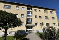 Klein, fein und leistbar – Ihr neues Zuhause wartet! Gemütliche 1-Zimmer-Wohnung mit separater Küche in Kirchdorf an der Krems! Ab 01.08.2026 verfügbar!