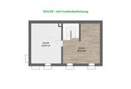 ++ DOPPELHAUSHÄLFTE ++ mit GARTEN und TERRASSE bei Korneuburg