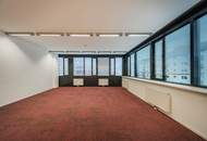 Büro direkt auf der Dresdnerstraße im BC 20 - Bauteil B zu mieten