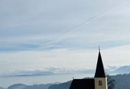 Almhaus mit Weitblick auf 1200 Seehöhe und absoluter Ruhelage zu verkaufen - SONNENLAGE - inkl. Sauna