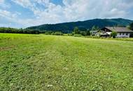 Traumhaftes Wohnen in Kärnten: Erstbezug Doppelhaushälfte mit Garten und Doppelcarport Belagsfertig!