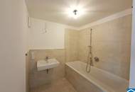 Balkonwohnung mit perfekter Verkehrsanbindung