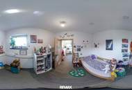Preisupdate! Großzügige Gartenwohnung mit Loft-Feeling