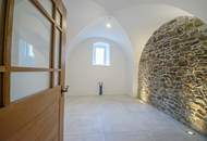 Revitalisiertes Bürgerhaus am historischen Marktplatz - Altbau trifft Moderne!