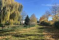 Traumhaftes Baugrundstück in Nursch, nähe Ernstbrunn – Ihr Eigenheim auf 580 m² für 85.000 €!