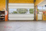 Gewerbefläche in zentraler Lage von Dornbirn