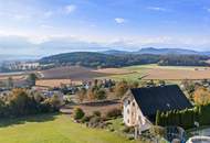*** Wohnen über den Wolken im Grüngürtel von Klagenfurt ***