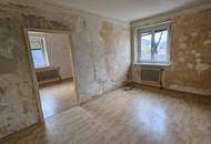 Geförderte 2-Zimmer Genossenschaftswohnung - unbefristeter Mietvertrag