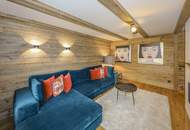 Luxuriöse Dachgeschoss-Maisonette in sonniger Ruhelage