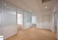 Mariahilferstraße 88 - Büro mit guter Raumaufteilung und perfekter Anbindung