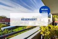Hochwertige 2-Zimmer-Wohnung nahe Liechtenstein