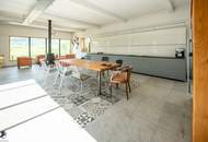 ECHTES LOFT (kein Fake!) + WERKSTATT + 2.100 m² EIGENGRUND