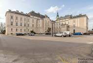 Großzügige Büro-/Praxisfläche in Top-Lage von Melk zu vermieten – sofort verfügbar!