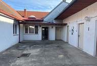 "DREIKANTHOF" mit ca. 9.436 m² Grund und diversen Nebengebäuden in Ruhelage