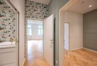 ++NEU++ TOP-sanierte 1,5-Zimmer Altbau-Wohnung in guter Lage!