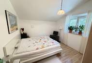 "Ein Haus zum Verlieben - mitten im Grünen"