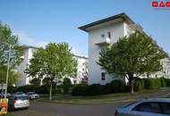 Gemütliche 3-Raum-Wohnung in grüner Ruhelage sorgt für puren Wohngenuss! - Parkplatz im freien und ausgewählte Nachbarschaft inklusive!