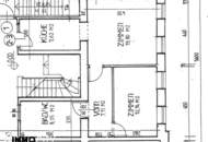 Exklusive 2-Zimmer-Erdgeschosswohnung, Erstbezug, Nähe Thaliastraße & Brunnenmarkt