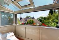 OBER ST VEIT | tolles Reihenhaus | Ruhelage | Waldrandlage | ZELLMANN IMMOBILIEN
