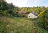 Baugrundstück Pöstlingberg/Mitterbergerweg