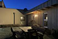 Modernes Bürogebäude mit Wohnnutzung Nähe Eisenstadt und Rust/See