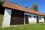Bauernhaus - Es gibt ihn noch, den Charme vergangener Tage
