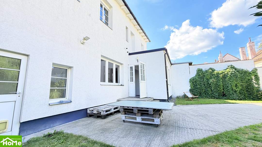 Kaufgelegenheit - Modernisiertes Haus mit Garten – Ihr neues Zuhause wartet!