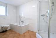 Großzügige 3-Zi-Terrassenwohnung in St. Gallenkirch | 88 m² Wfl. | 20,5 m² Panorama-Südwestterrasse mit Bergblick | 2 TG-Stellplätze | Fußbodenheizung