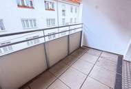 Oswaldgasse: Top moderne und ideal aufgeteilte Neubauwohnung mit Loggia