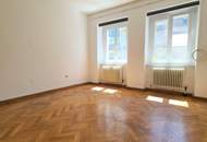 Wohnen mit Charme - in einem alten Markthaus mit Altbaucharakter