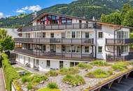 Garten-Apartment mit touristischer Nutzung