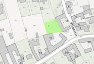 Baugrundstück in Zöfing – aufgeschlossen, kein Bauzwang, nahe Tullnerfelder Bahnhof