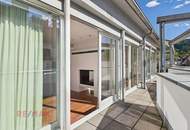 Innenstadt-Luxus: 247 m² pure Eleganz auf zwei Wohnebenen