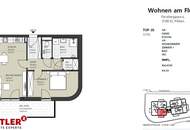 Wohnen an der Traisen – Im Herzen St. Pöltens - Exklusive Eigentumswohnungen mit Naturblick