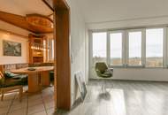 Zentrale 4-Zimmer Wohnung Nähe PlusCity Linz