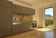 Zentrale Gartenwohnung mit Ruheoase in Gmunden