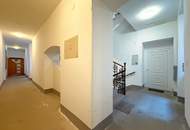 Baubewilligter Rohdachboden nahe U3