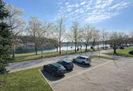 Historisches Aschacher Markthaus mit unverbaubarem Donaublick