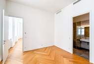 Moderne Altbauwohnung Nähe Schottenring / Börse