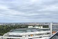 DC-FLATS: High-End-Apartment mit Blick über Wien!! ERSTBEZUG!!